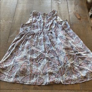 Women’s Floral pattern Dress